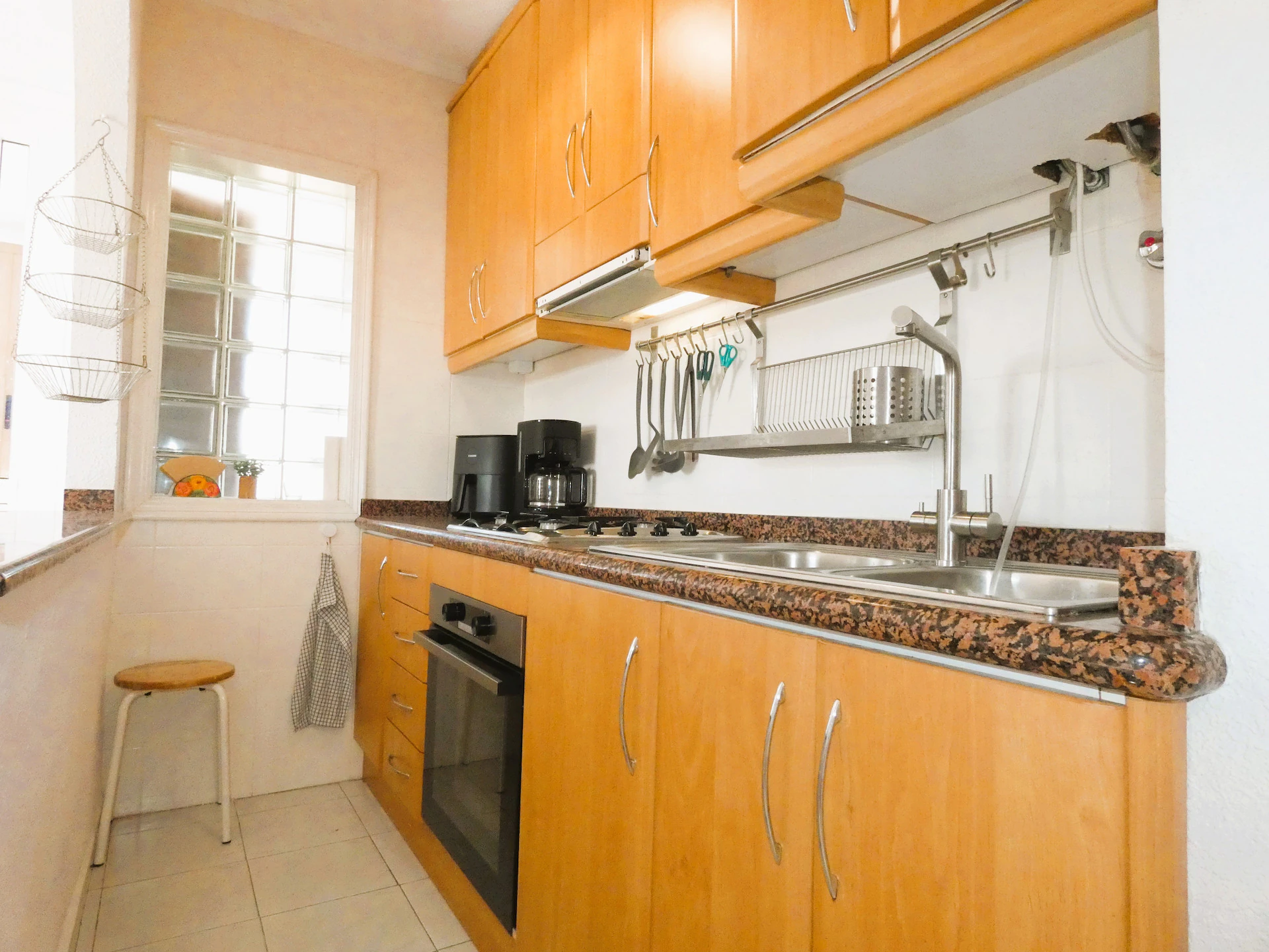 Flat for sale in Torrelamata