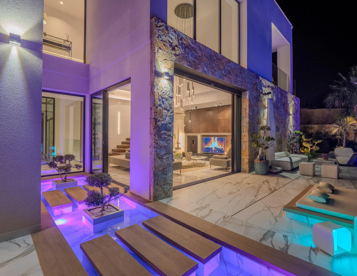 Villa zum verkauf in Orihuela Costa