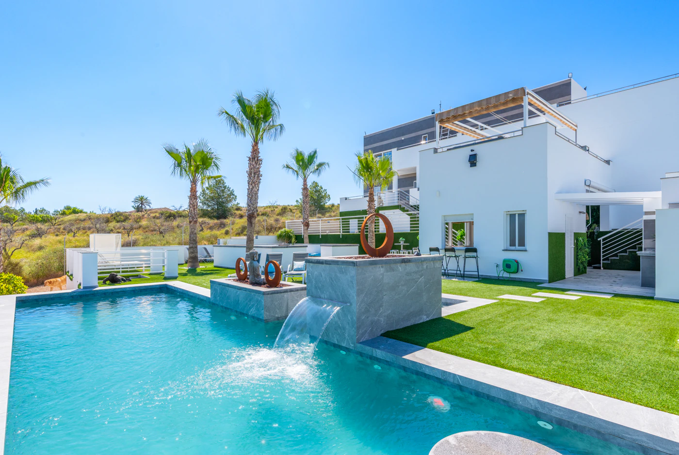 Villa zum verkauf in Torremendo