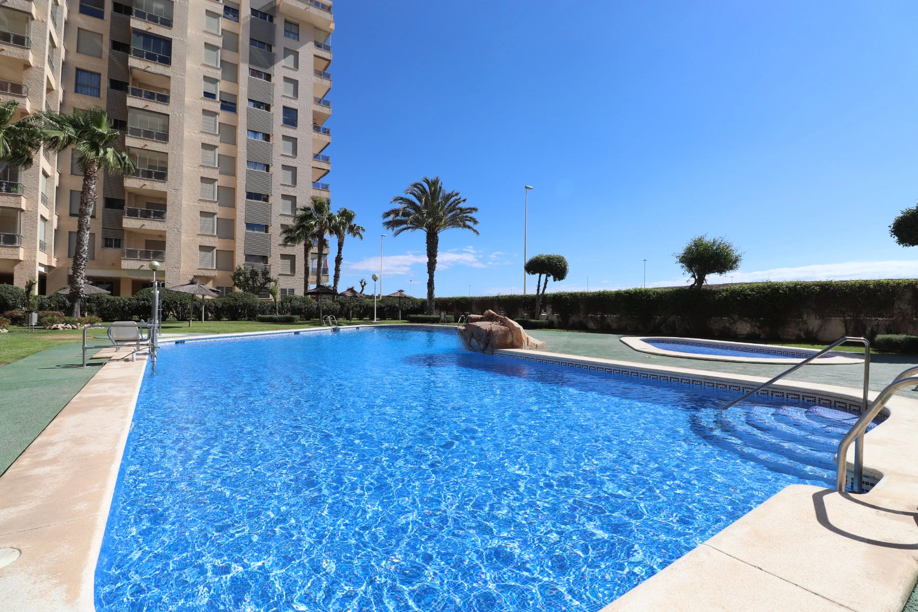 Duplex for sale in Guardamar Del Segura