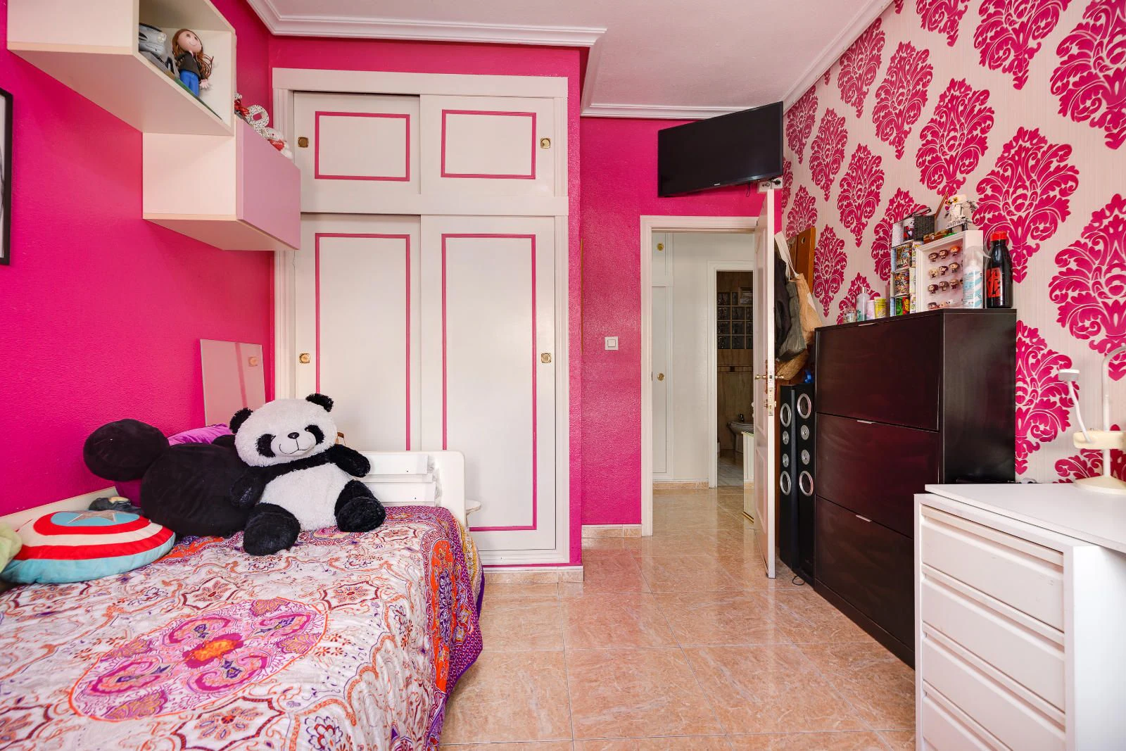 Appartement en ville à la vente à Torrevieja