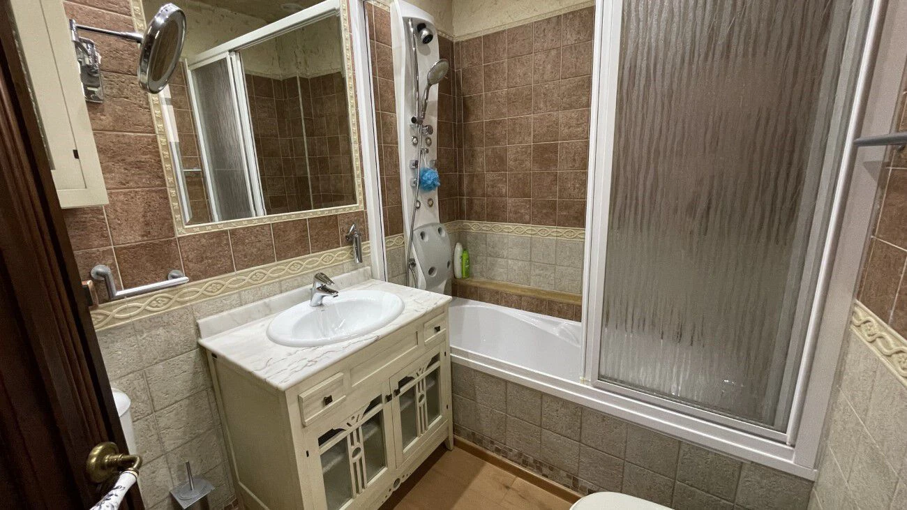 Casa adosada en venta en Torrevieja