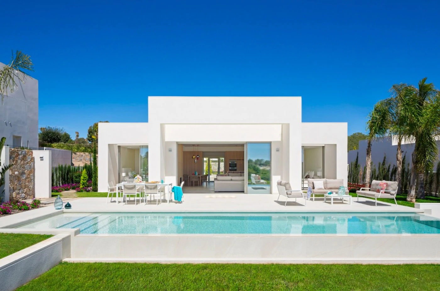 Villa for sale in Orihuela Costa