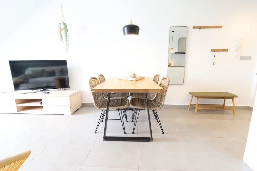 Bungalow till försäljning i Pilar De La Horadada