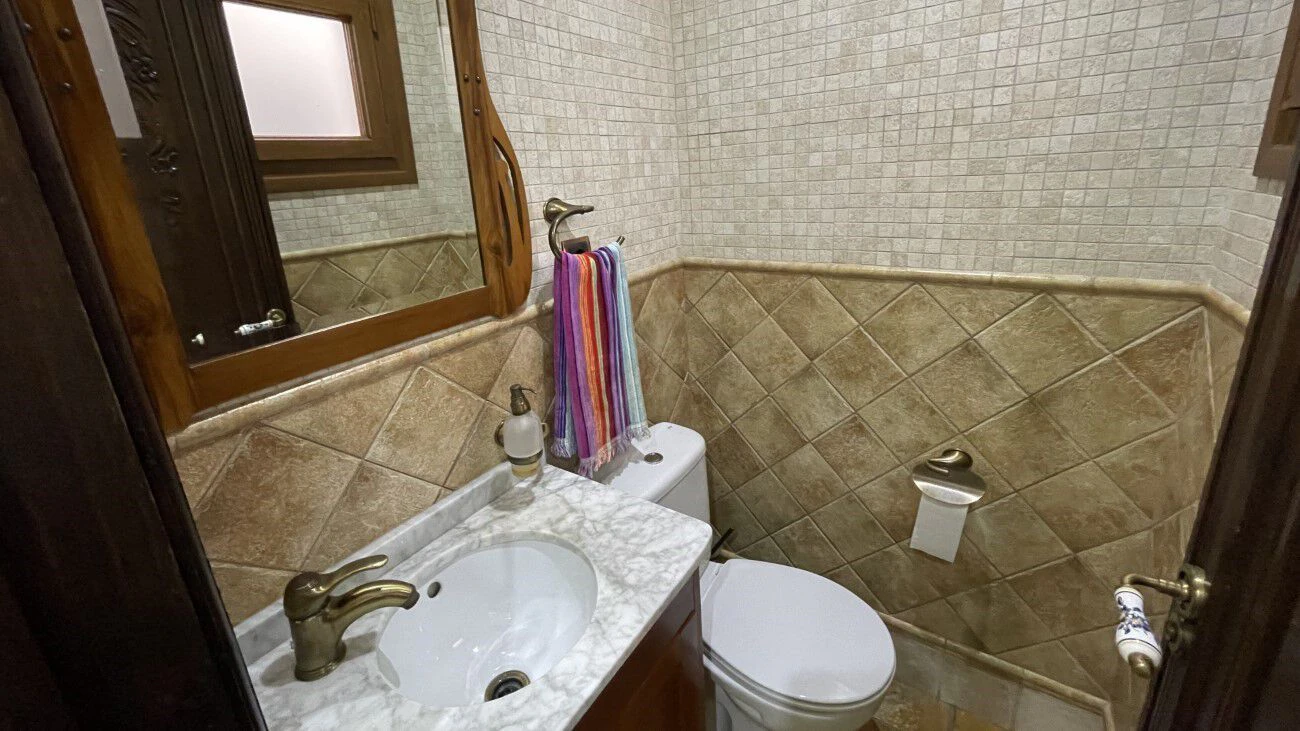 Casa adosada en venta en Torrevieja
