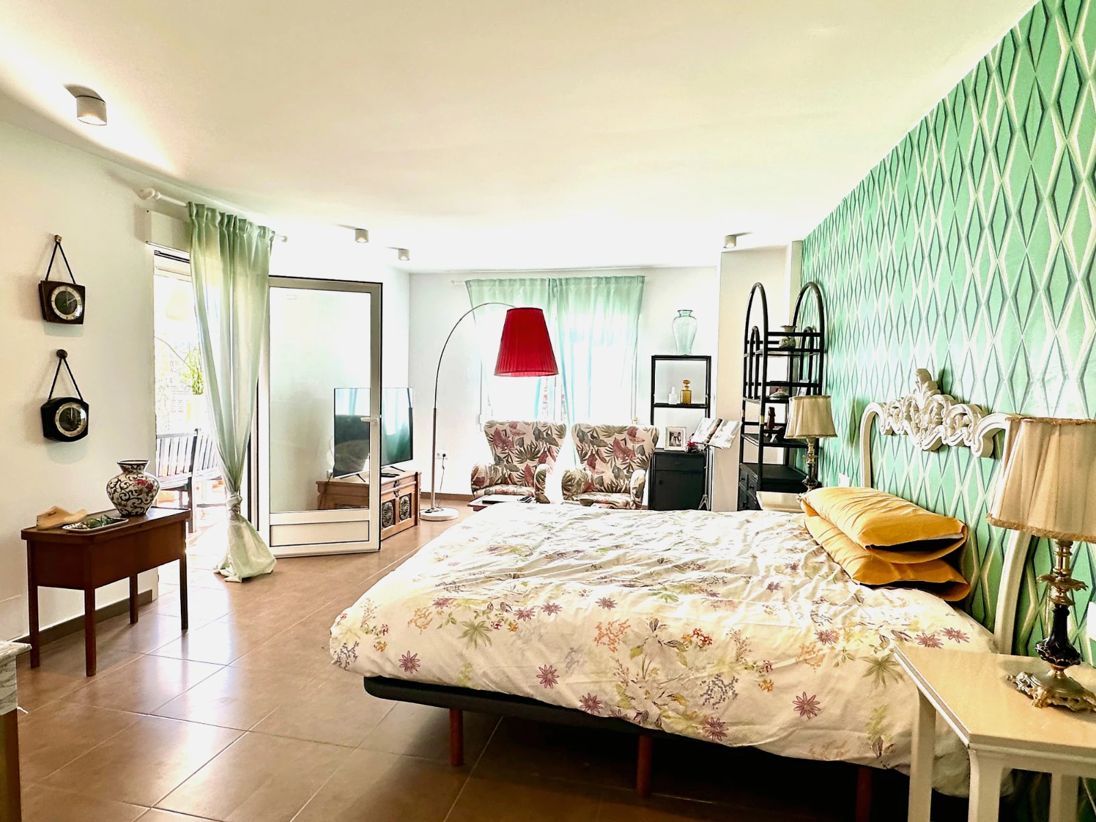 Flat for sale in Rojales