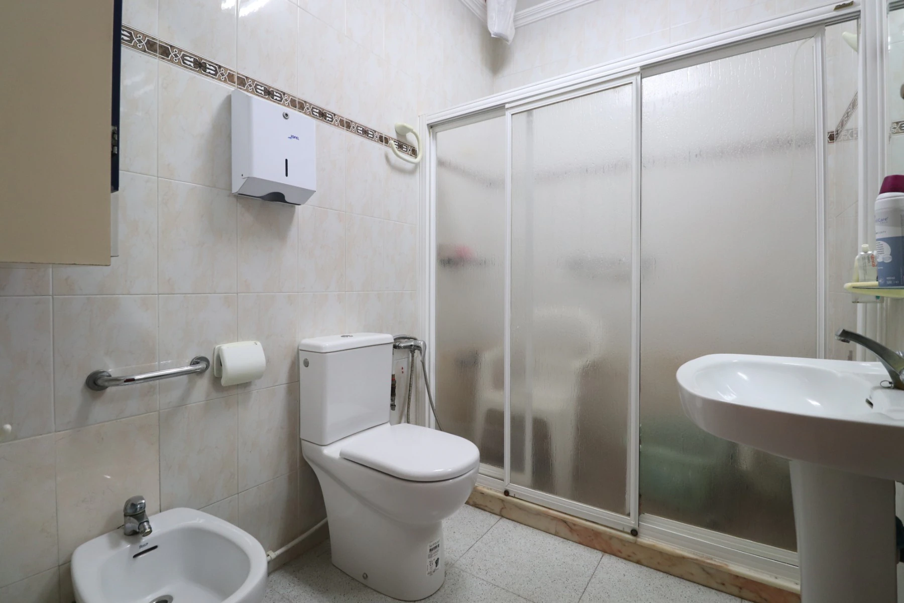 Flat for sale in Rojales