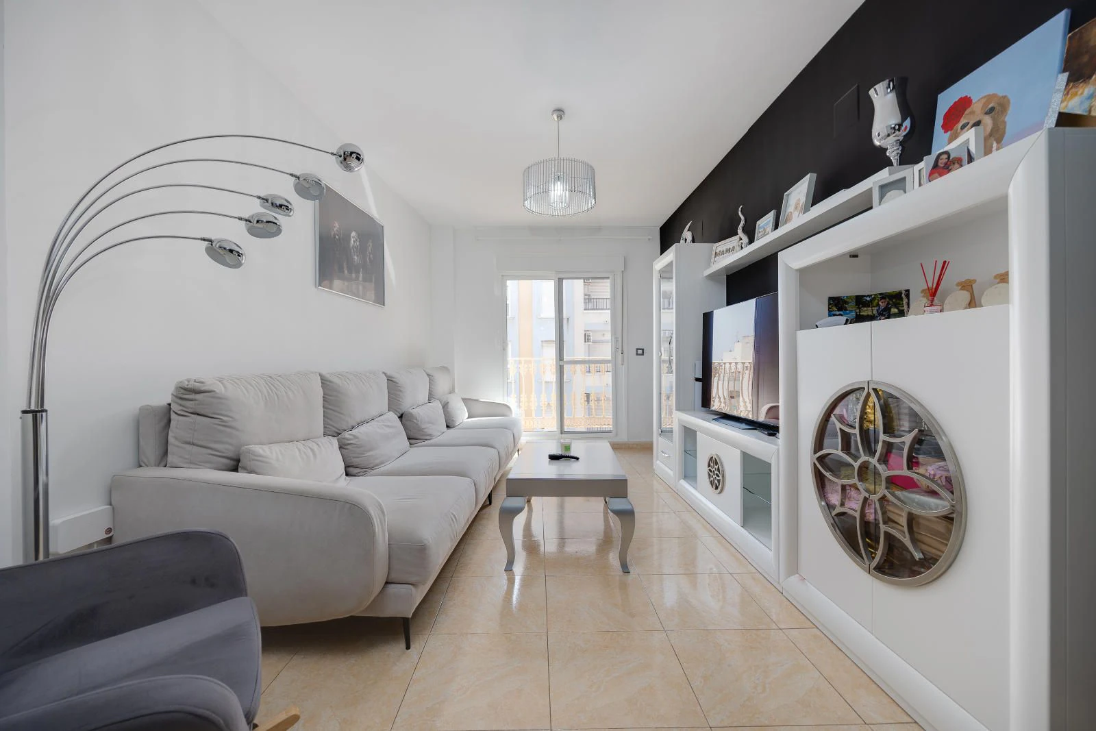 Appartement en ville à la vente à Torrevieja