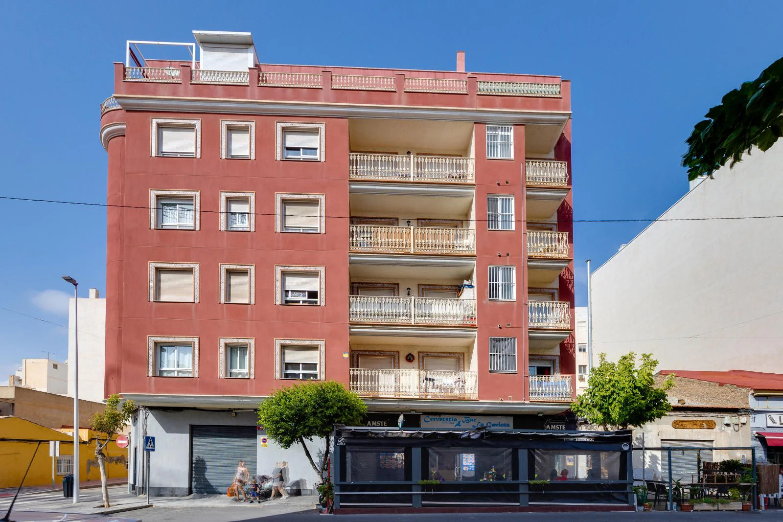 Appartement en ville à la vente à Torrevieja