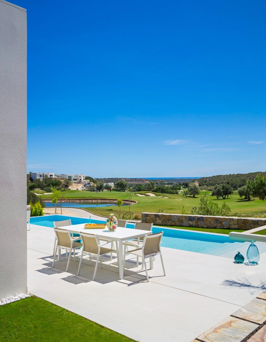 Villa for sale in Orihuela Costa