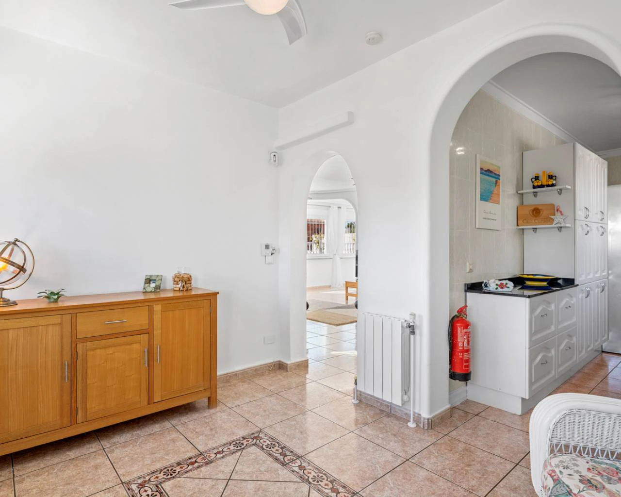 Villa à la vente à Ciudad Quesada