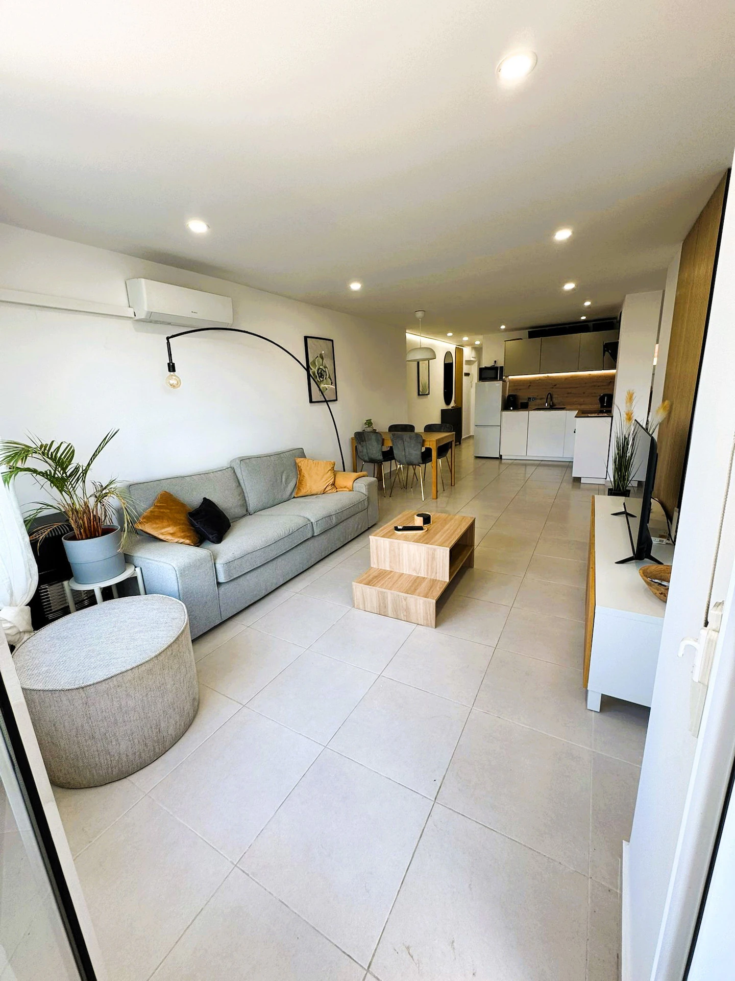 Flat til salg i Torrevieja