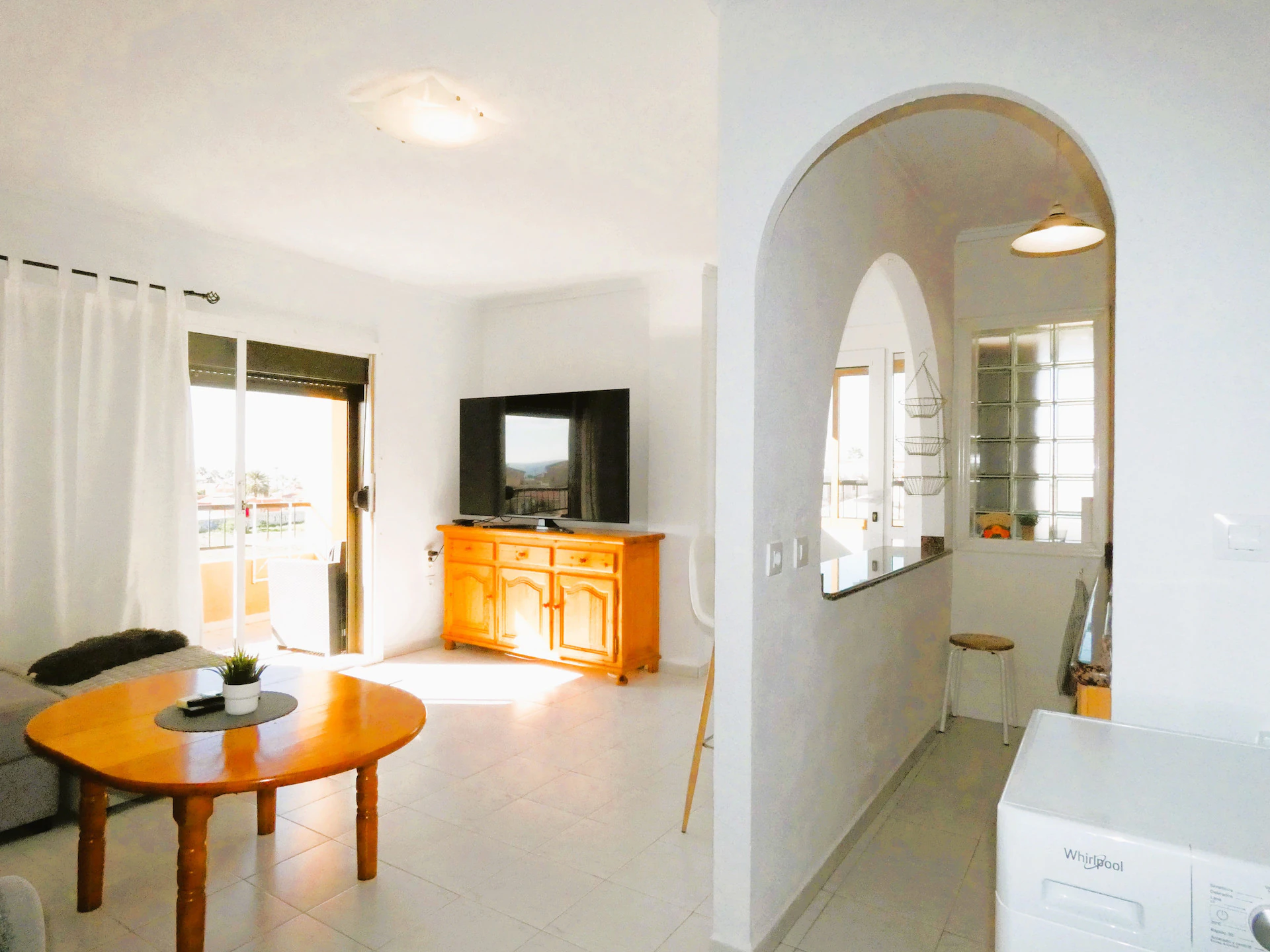 Flat for sale in Torrelamata