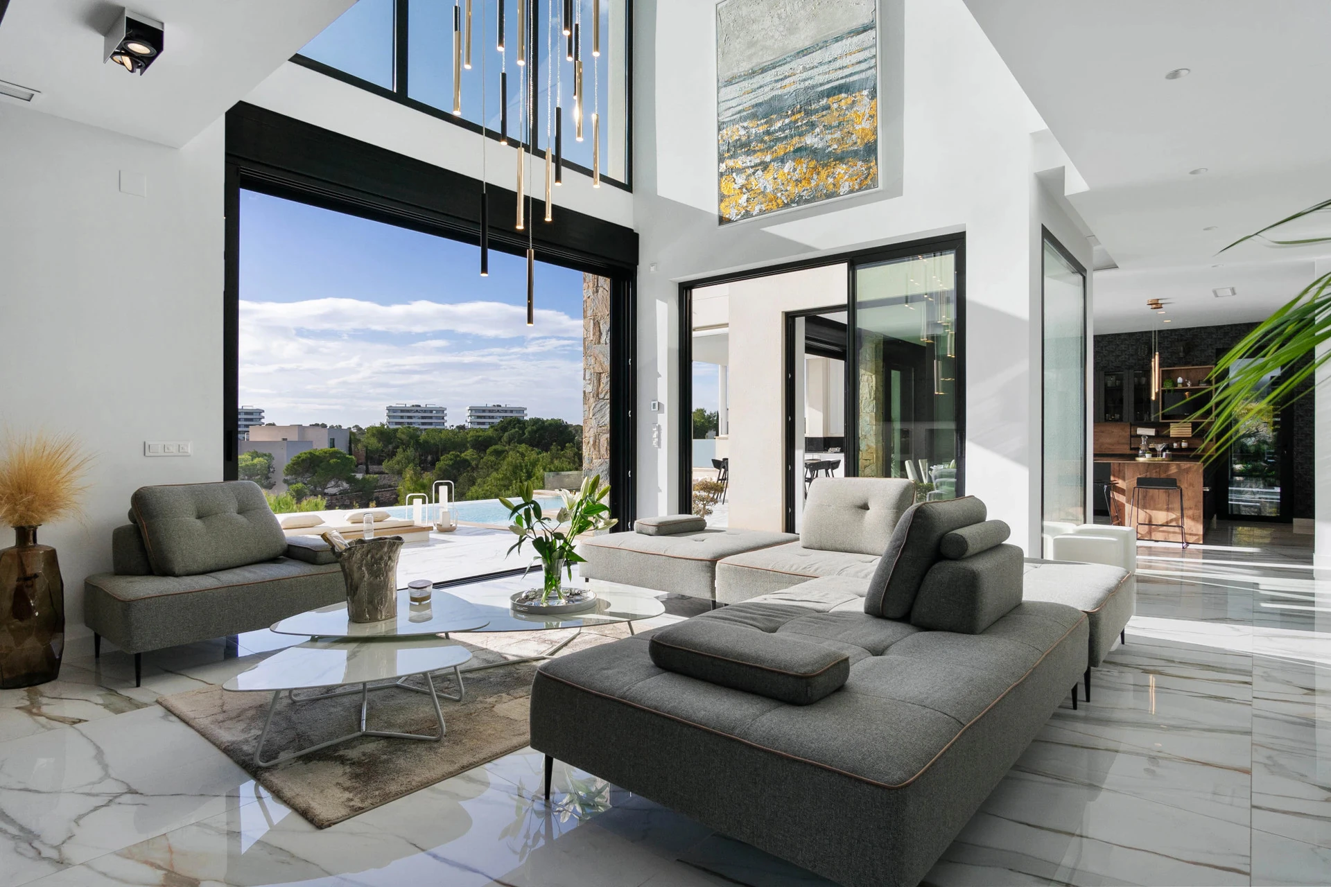 Villa zum verkauf in Orihuela Costa