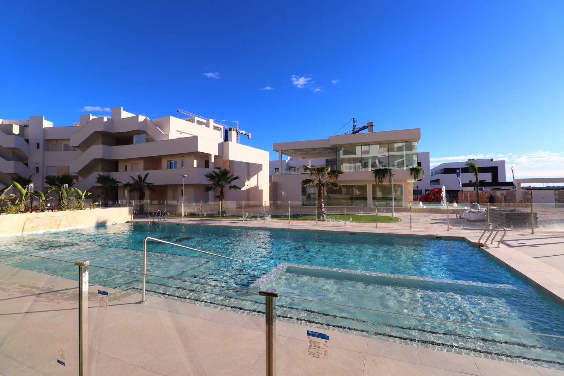 Flat for sale in Guardamar Del Segura