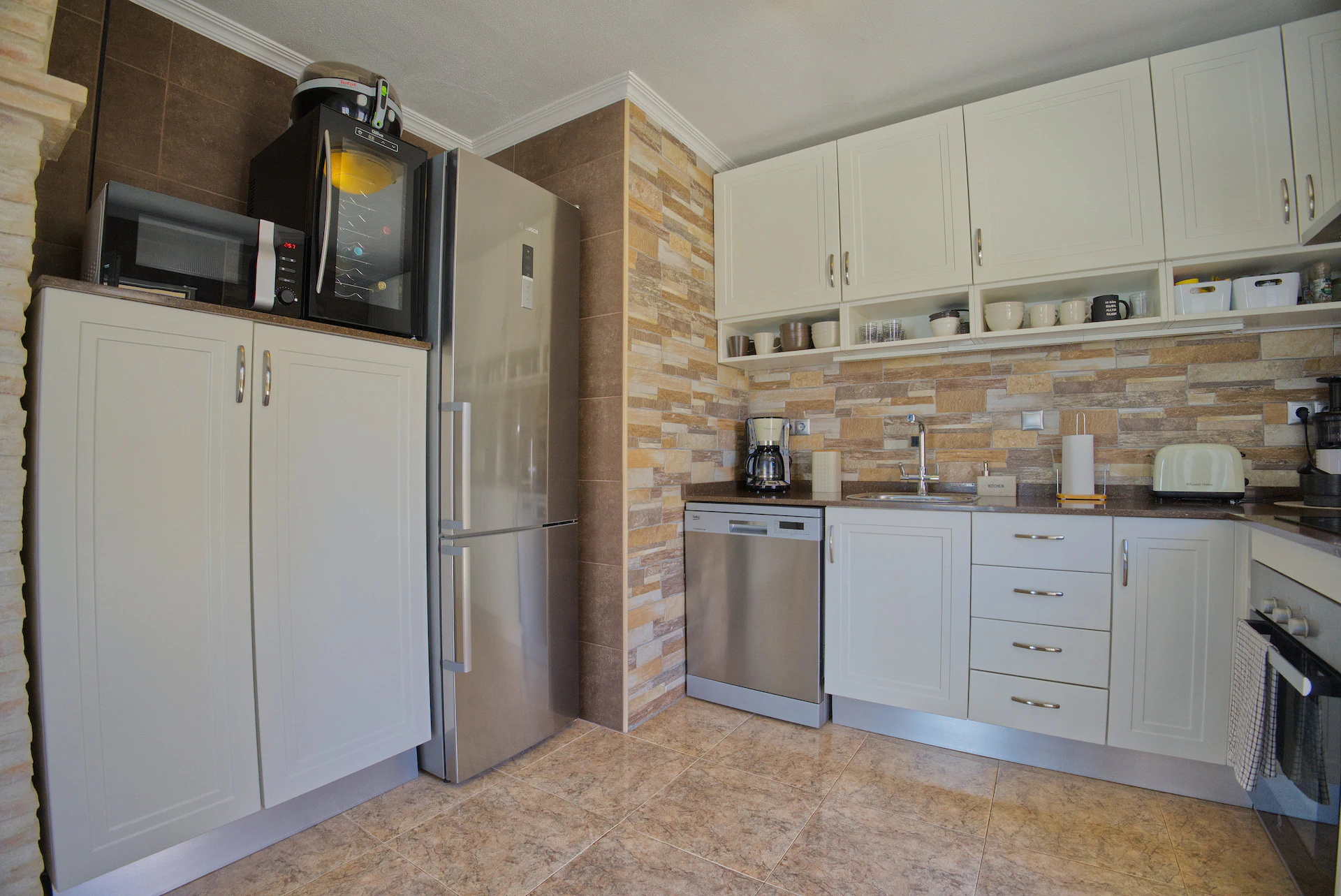 Villa à la vente à Torrevieja