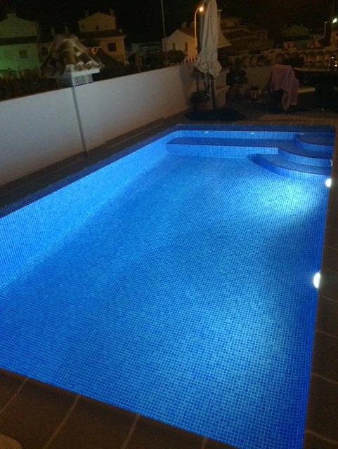 Villa à la vente à Torrevieja