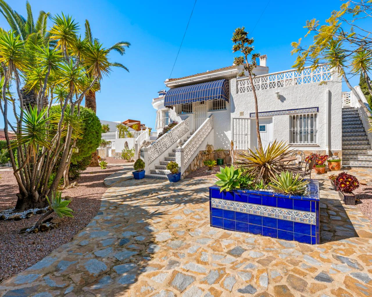 Villa à la vente à Ciudad Quesada