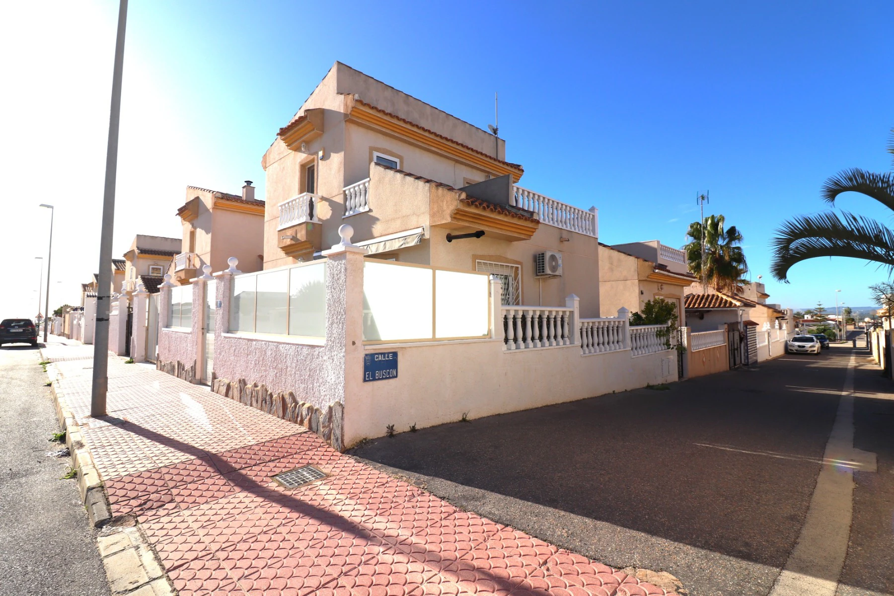 Villa zum verkauf in Ciudad Quesada