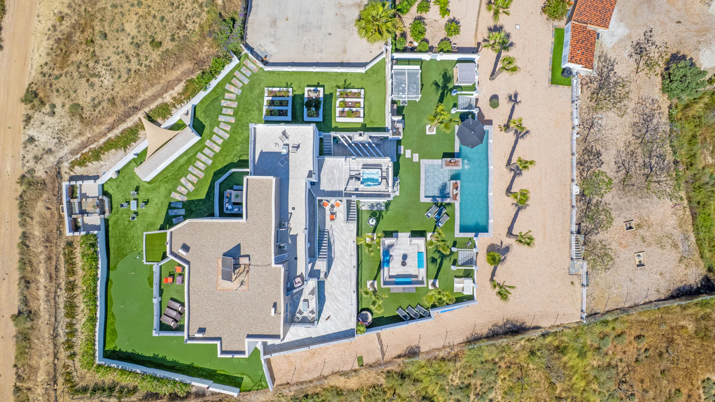 Villa zum verkauf in Torremendo