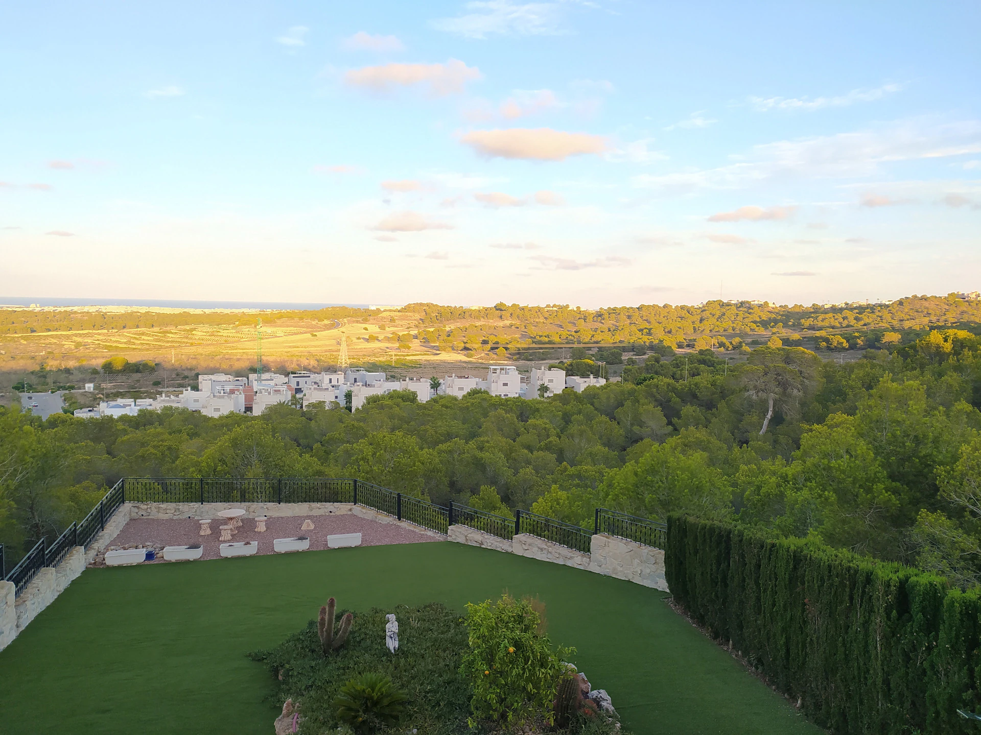 Villa for sale in San Miguel De Salinas