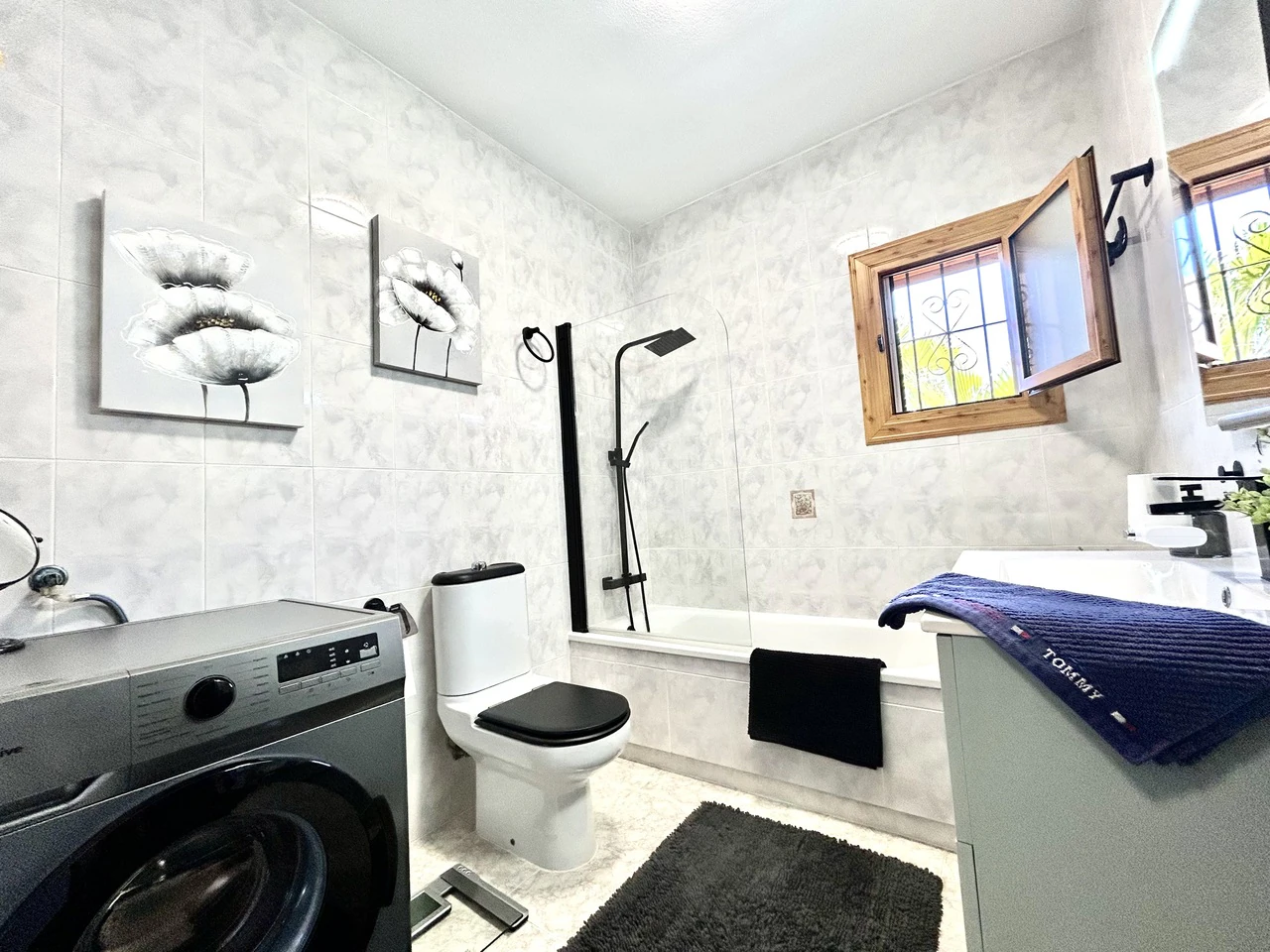 Terraced house for sale in Playa Flamenca