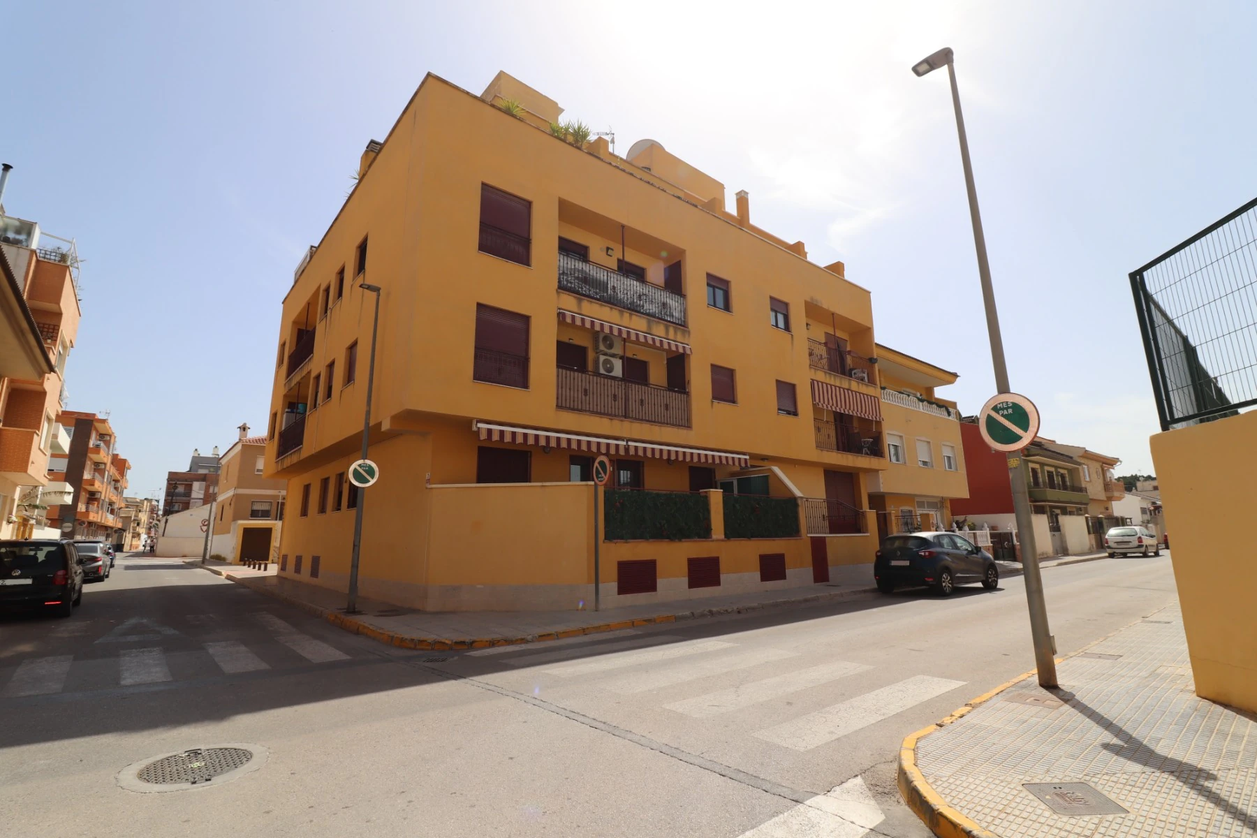 Flat til salg i Formentera Del Segura