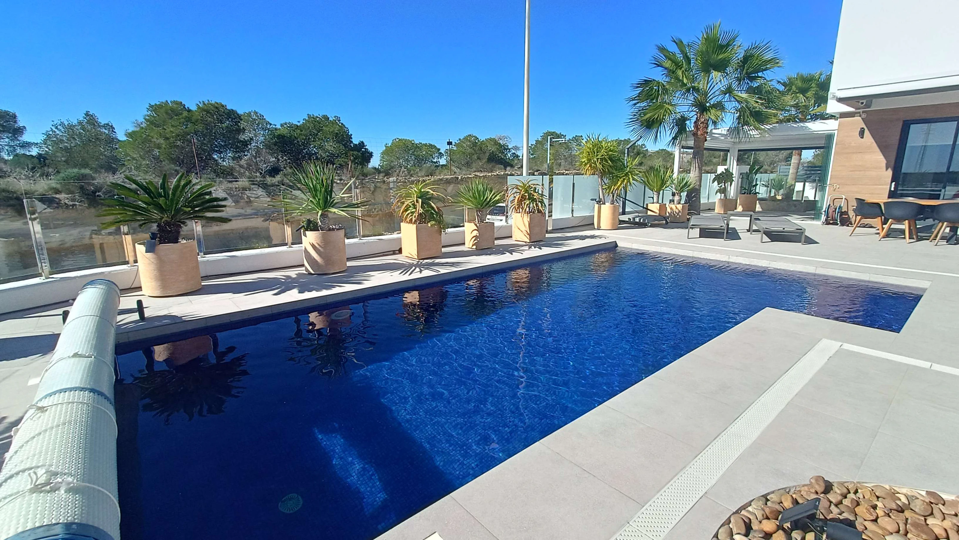 Villa te verkoop in La Finca Golf And Spa Resort