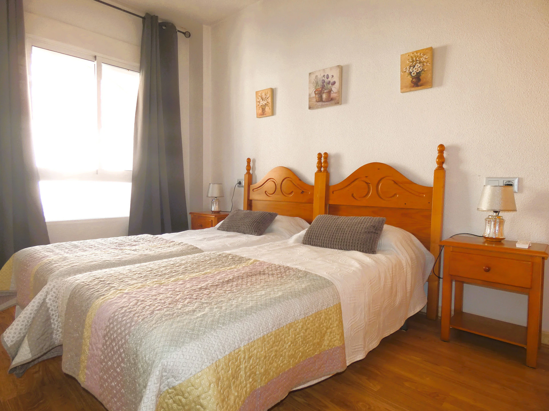 Stats Woning te verkoop in Torrevieja