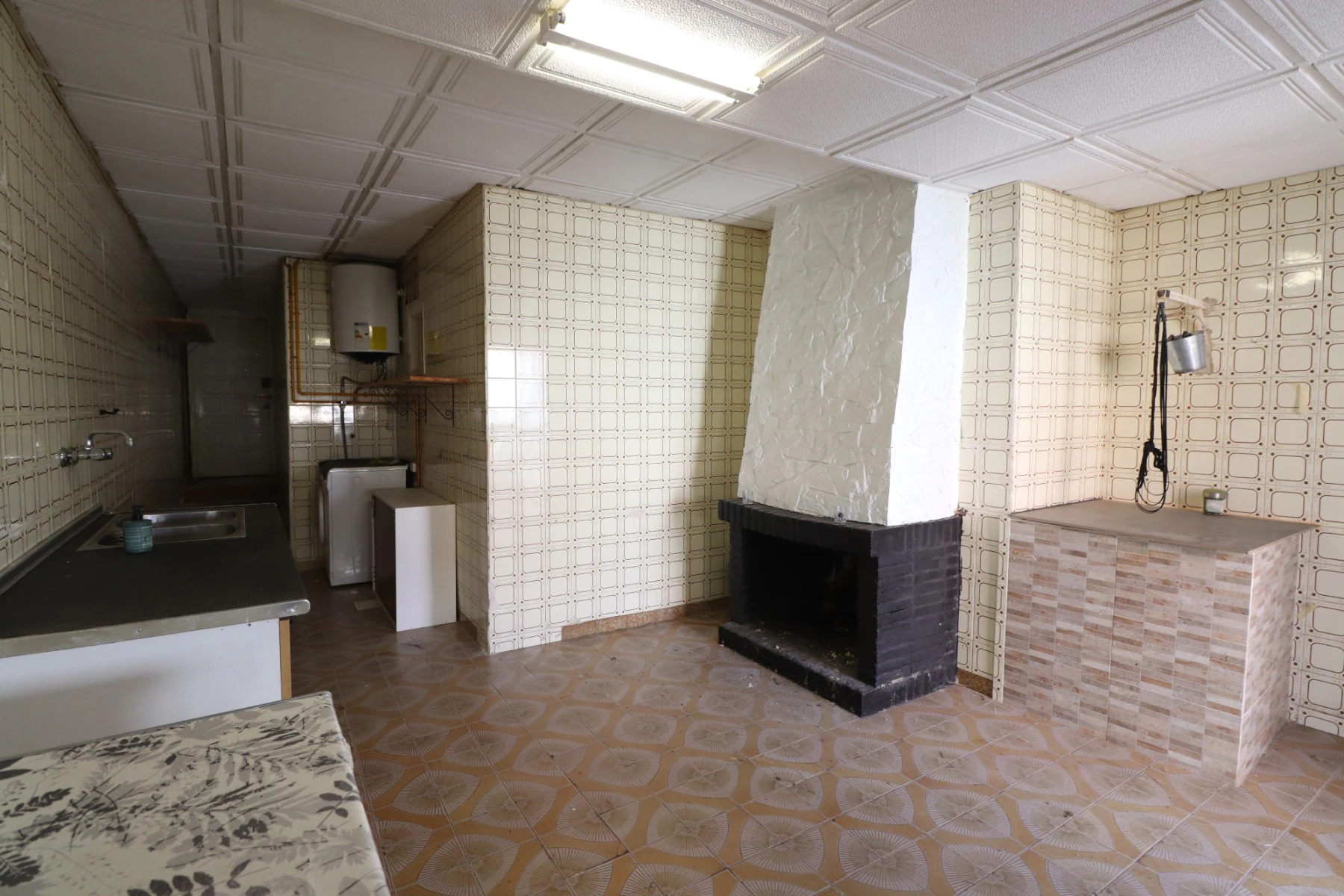 Bungalow for sale in Benijofar