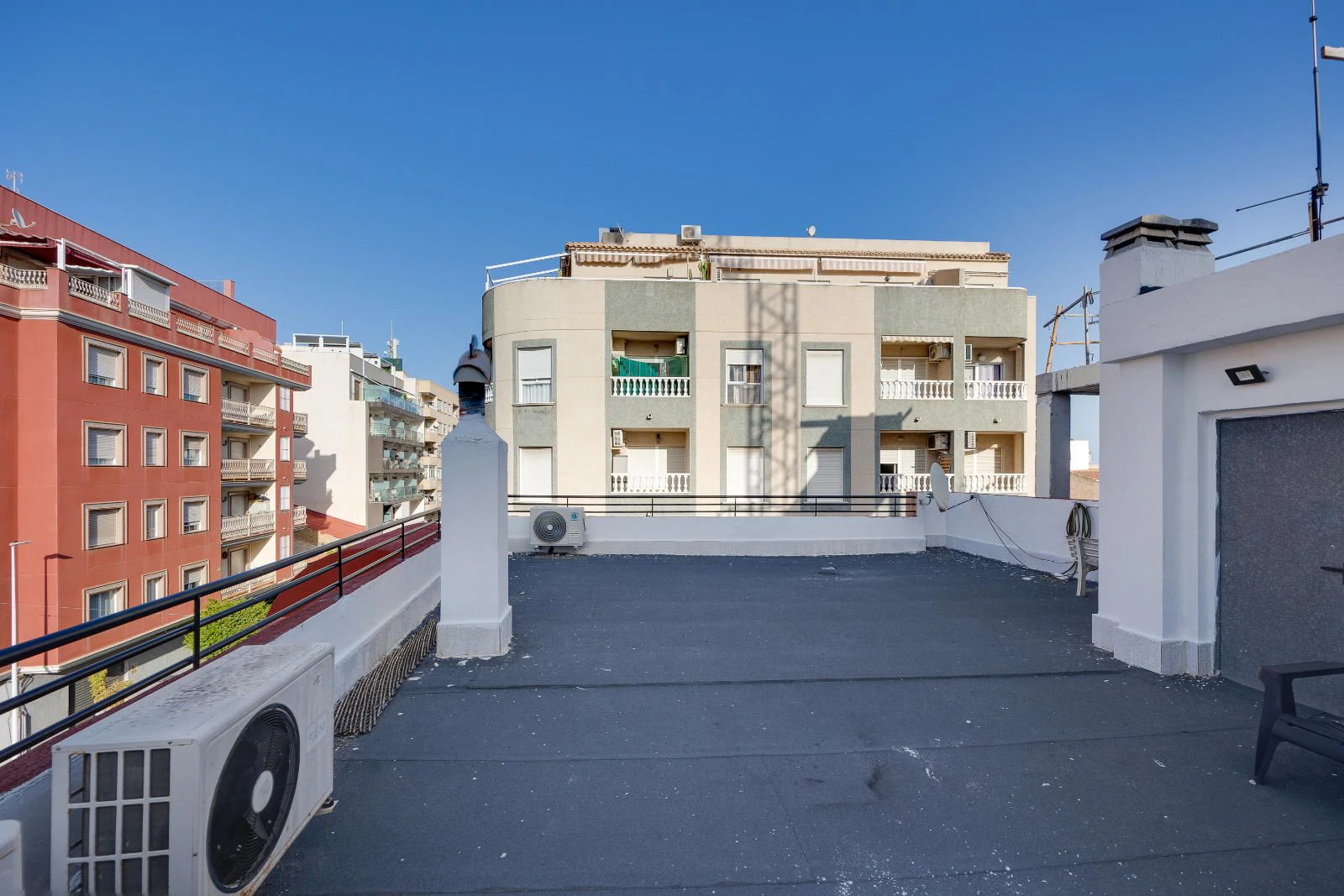 Appartement en ville à la vente à Torrevieja