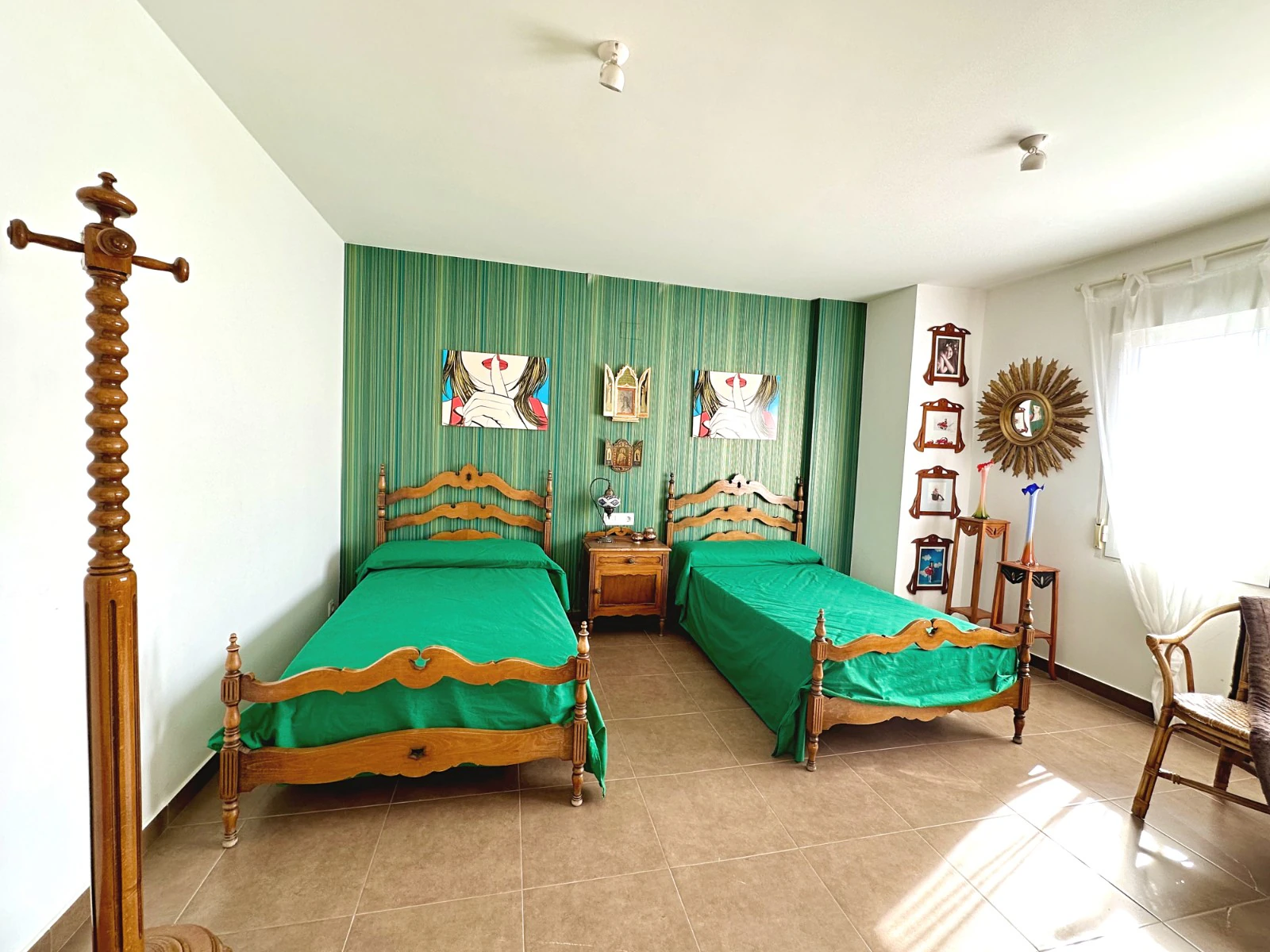 Flat for sale in Rojales