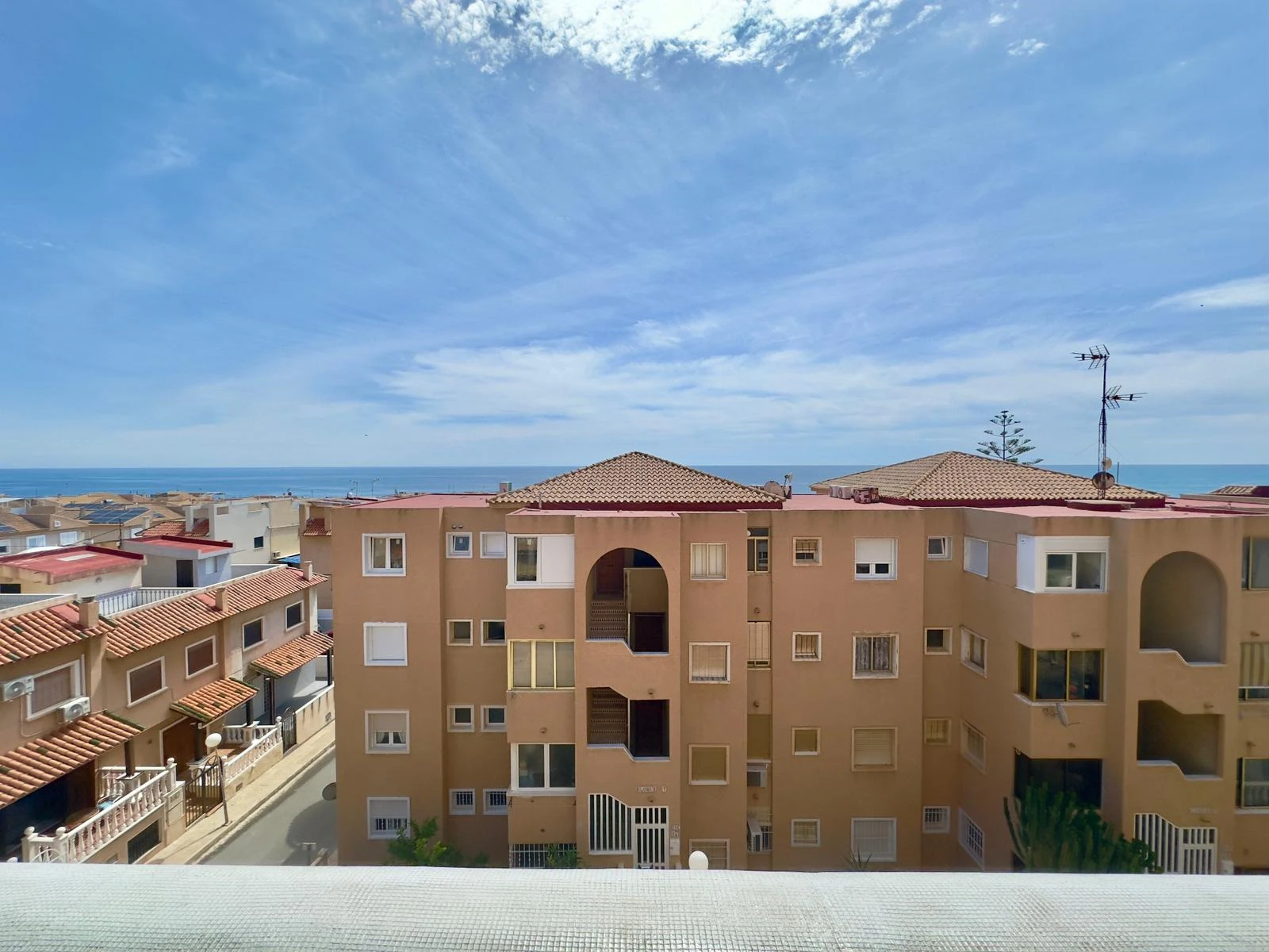 Flat for sale in Torrevieja