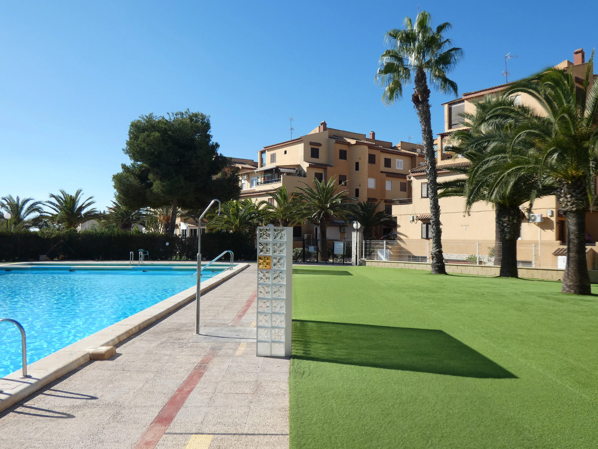 Flat for sale in Torrelamata