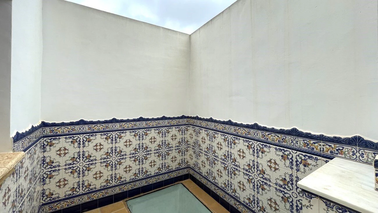 Casa adosada en venta en Torrevieja