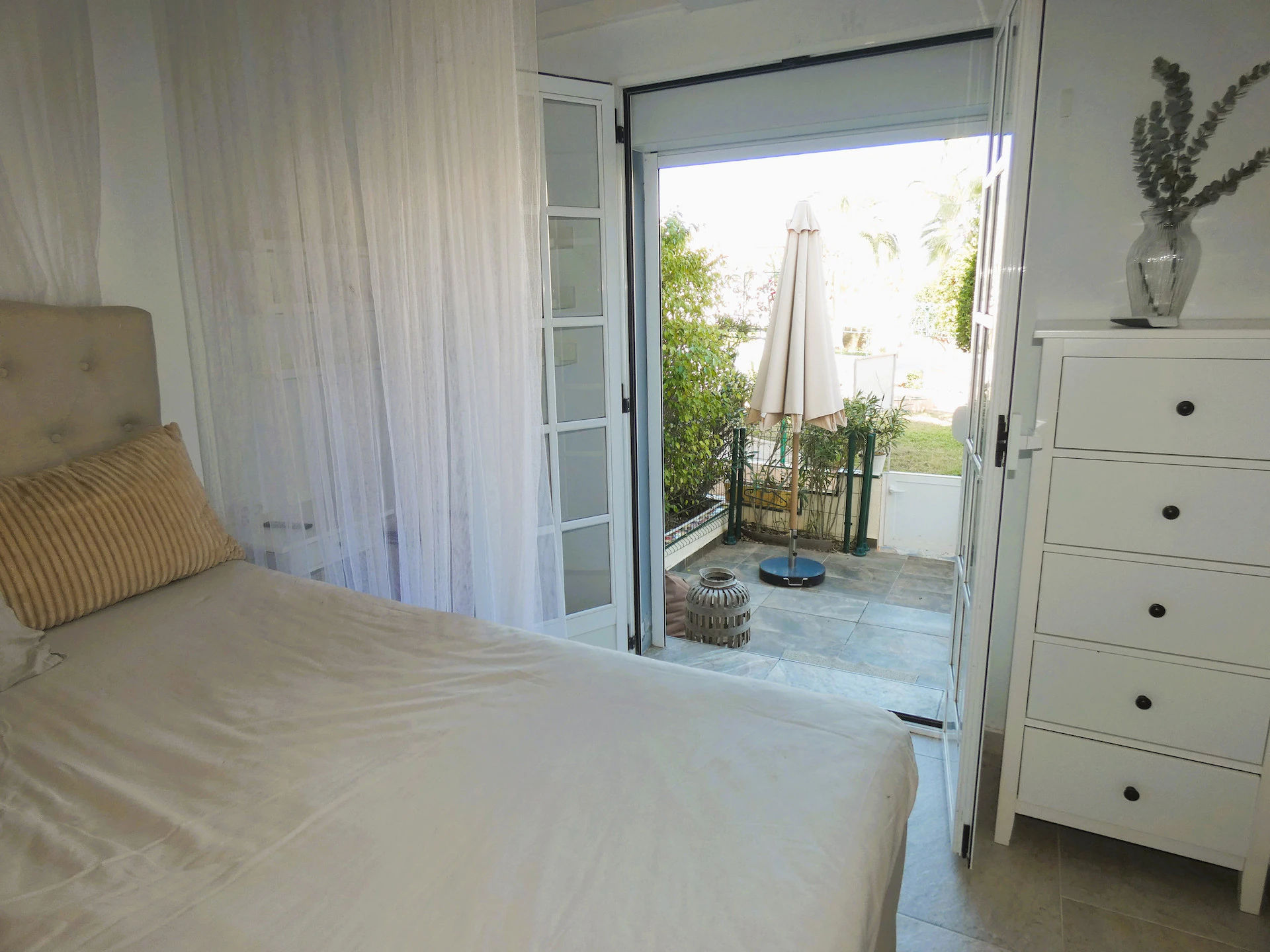 Bungalow till försäljning i Los Altos