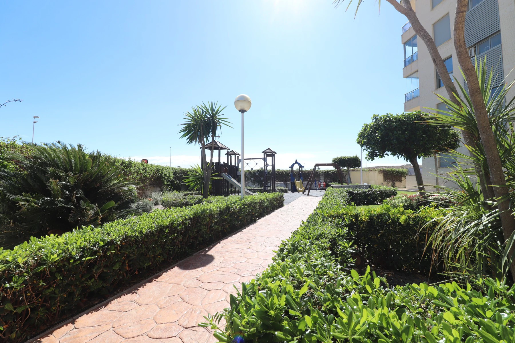 Duplex for sale in Guardamar Del Segura