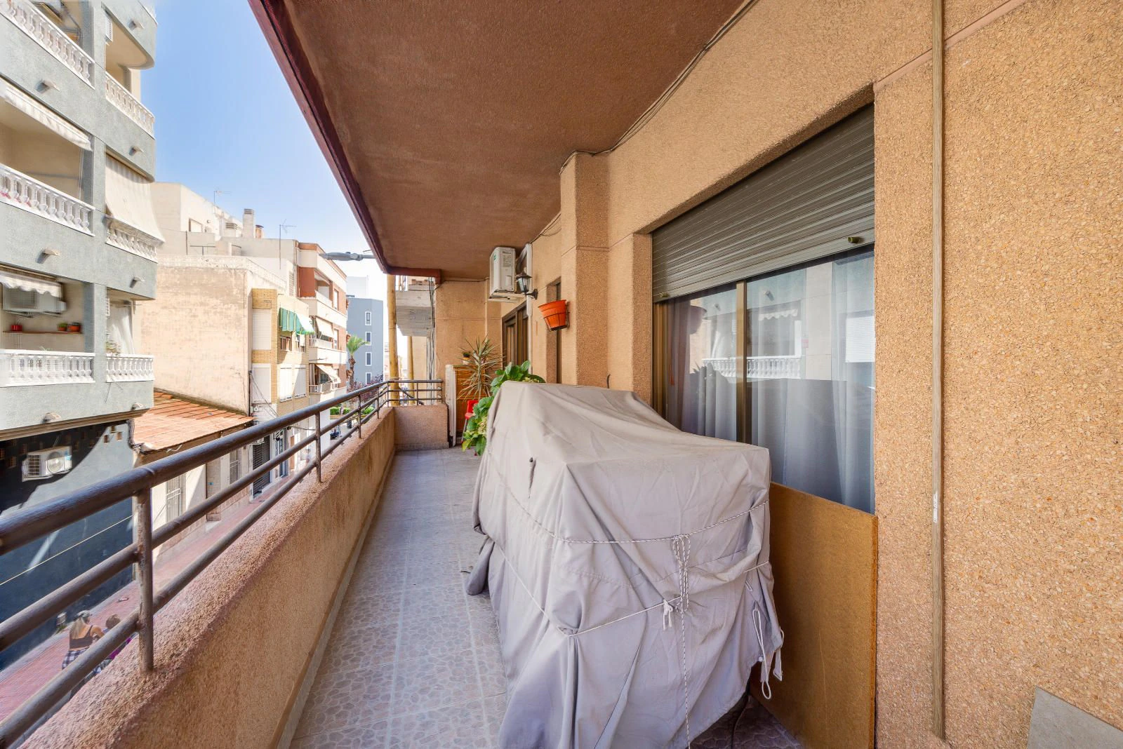 Appartement en ville à la vente à Torrevieja