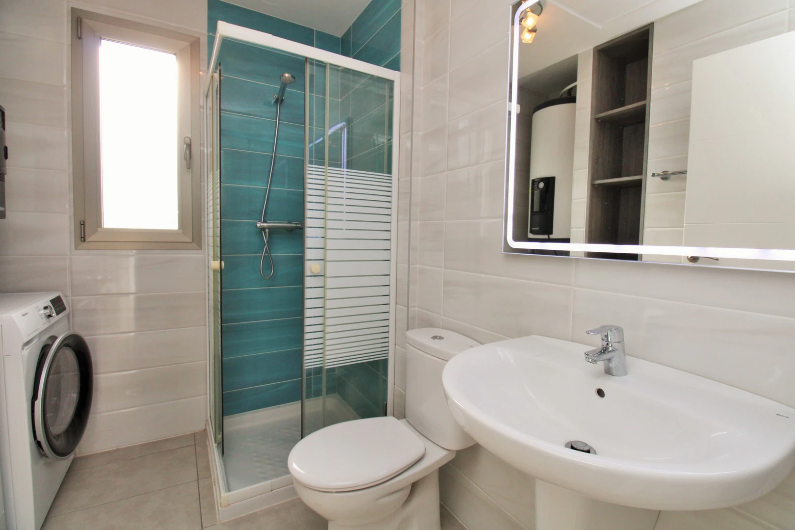 Piso en venta en Villamartin