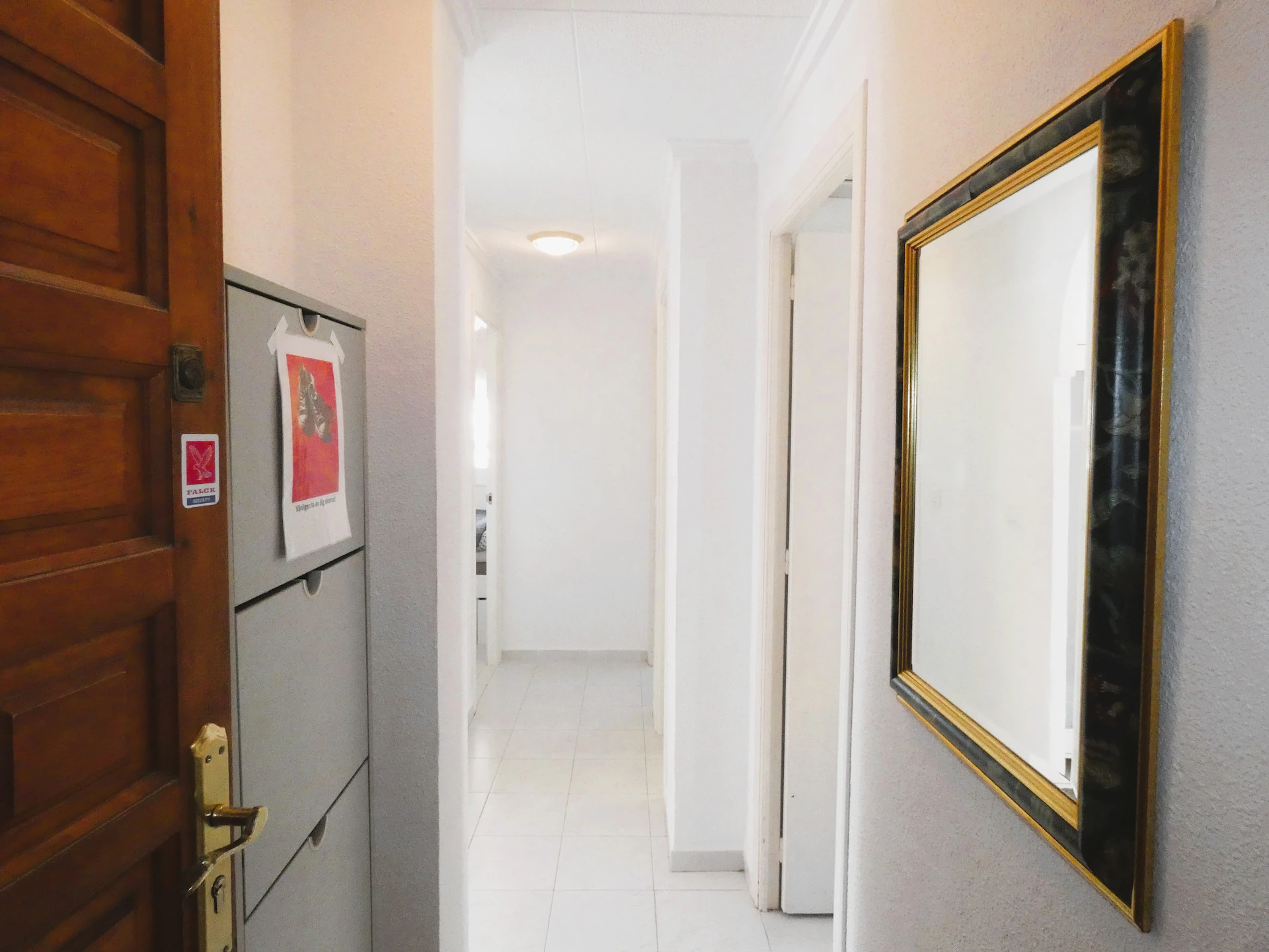 Flat for sale in Torrelamata
