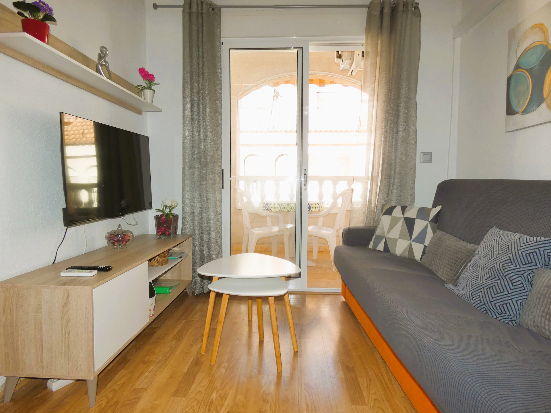 Stats Woning te verkoop in Torrevieja
