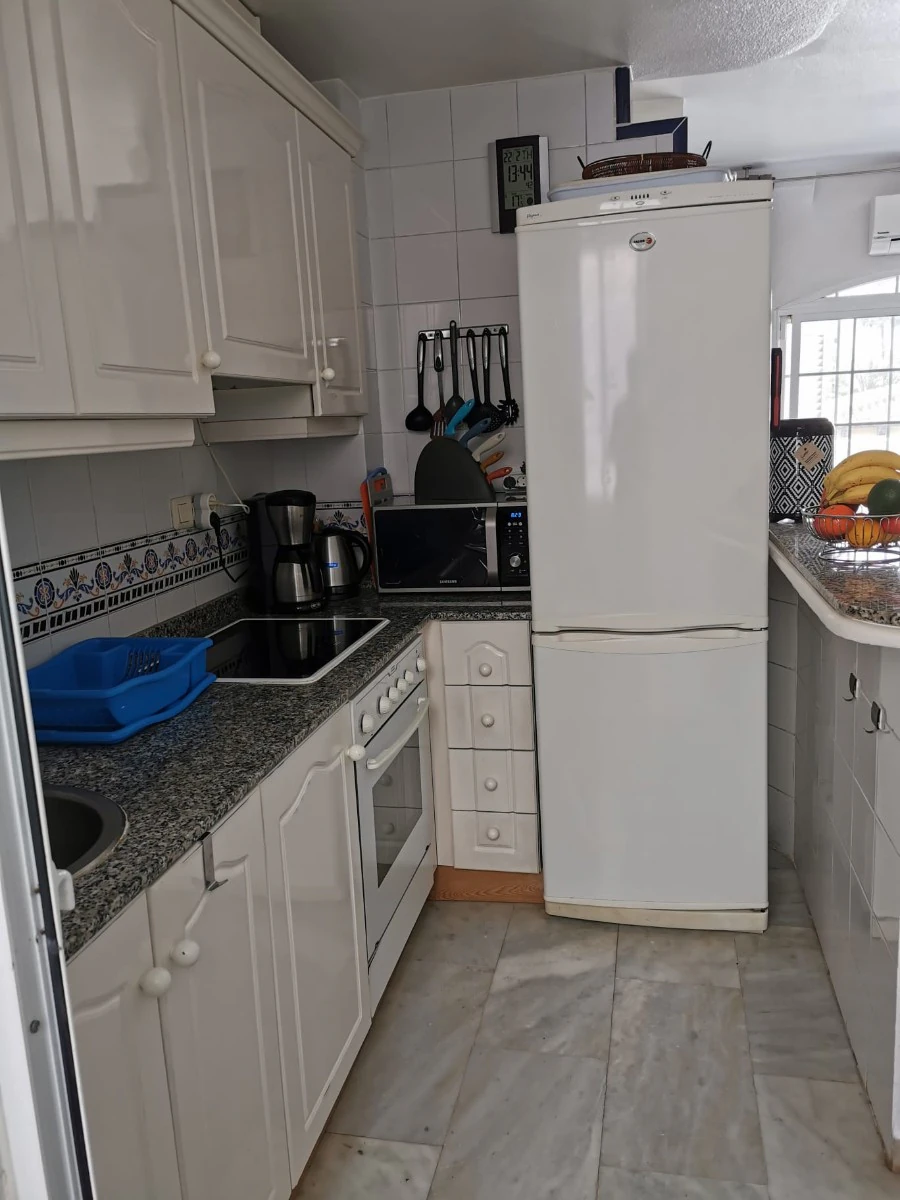 Stats Woning te verkoop in Torrevieja