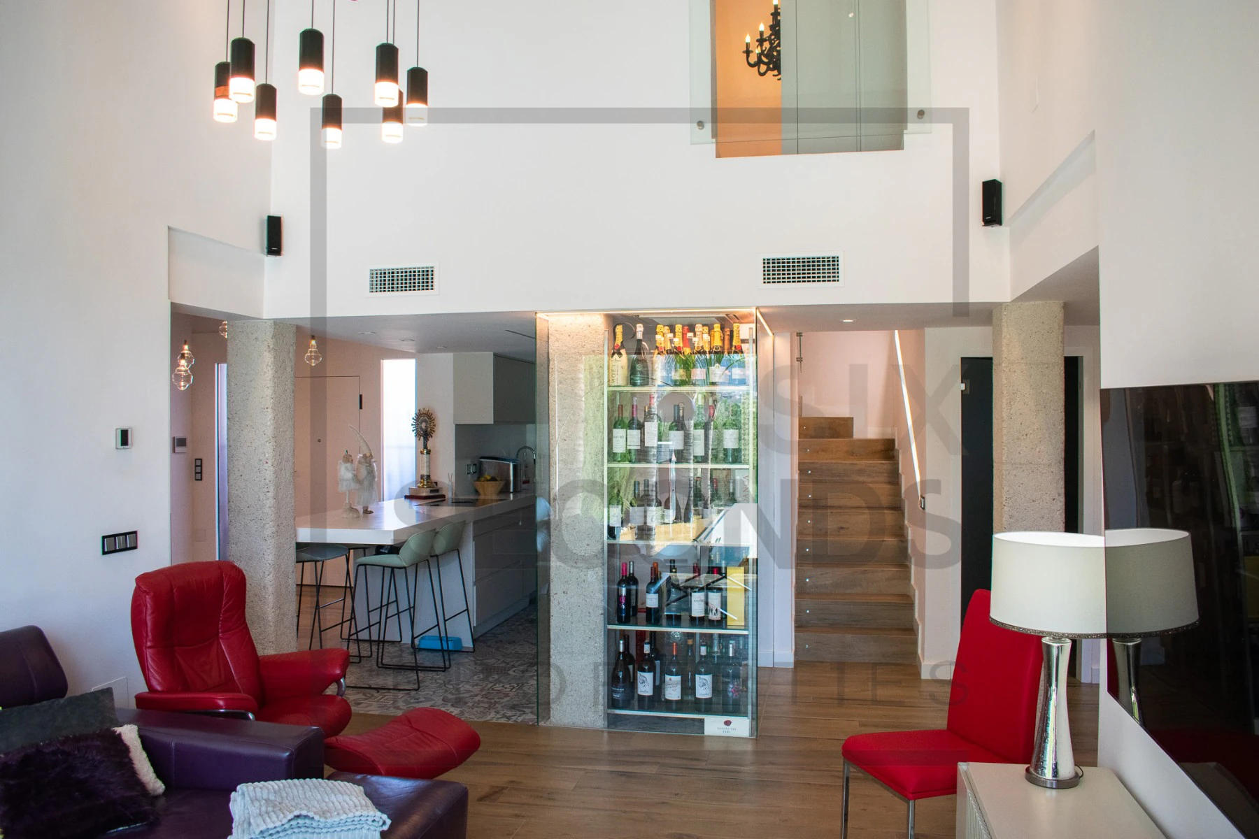 Villa te verkoop in Algorfa