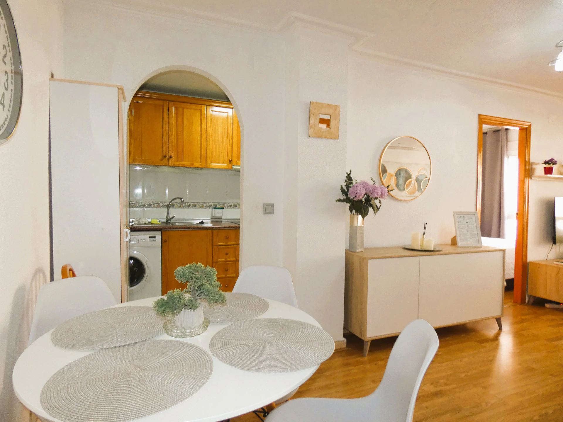 Stats Woning te verkoop in Torrevieja