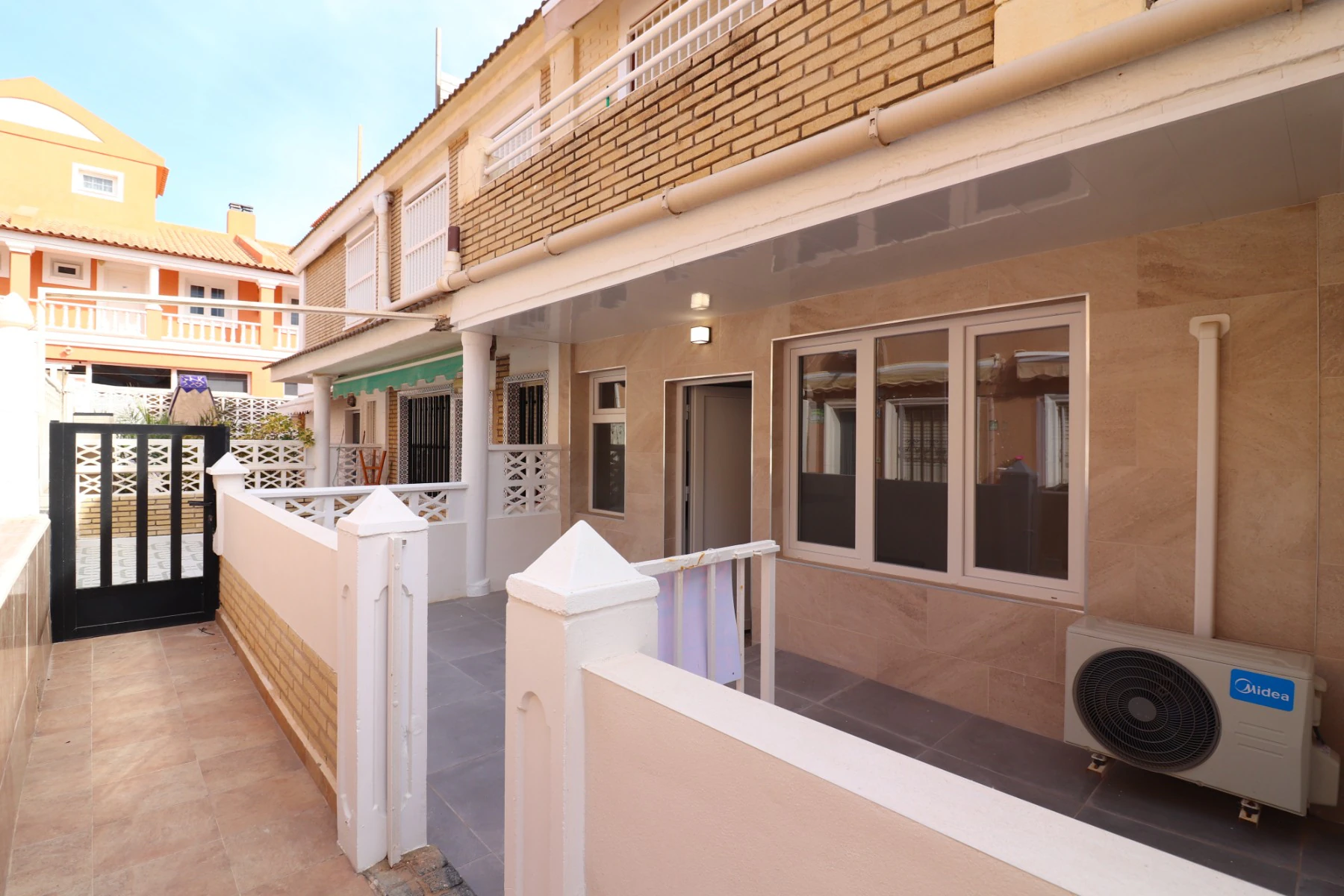 Appartement en ville à la vente à Torrevieja