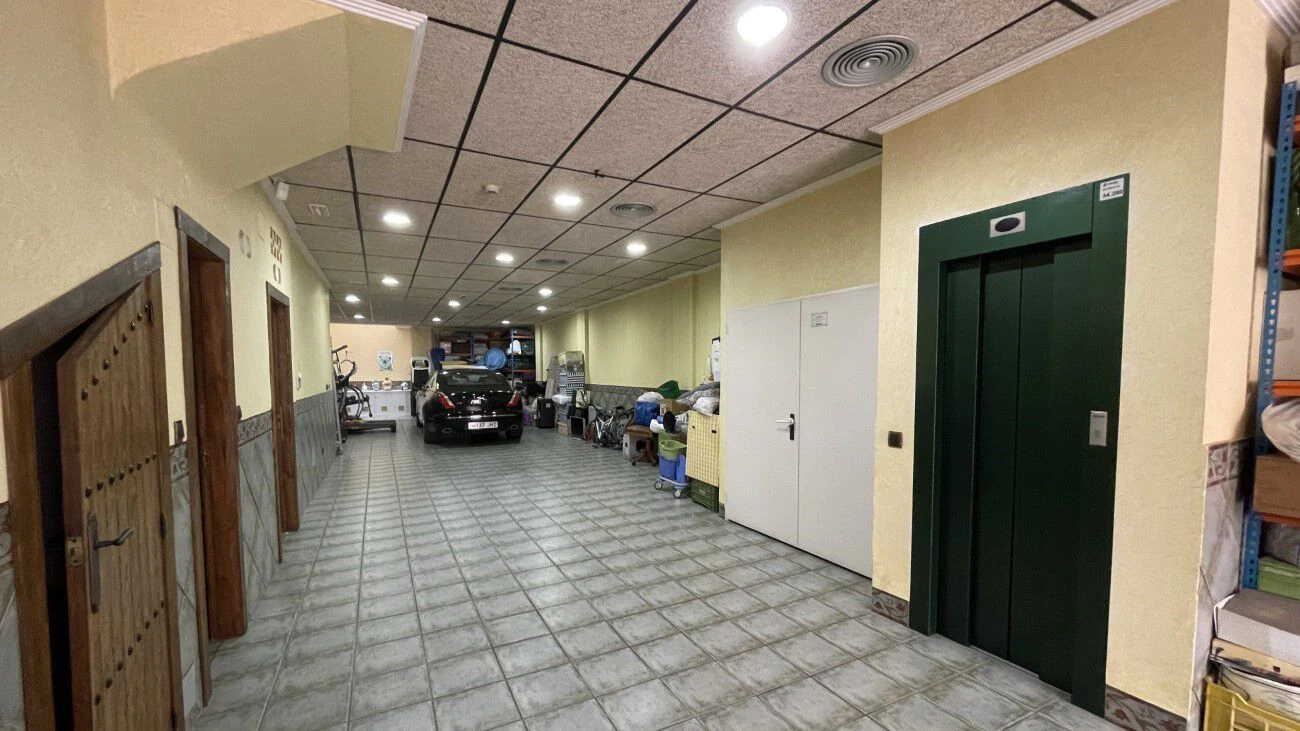 Casa adosada en venta en Torrevieja