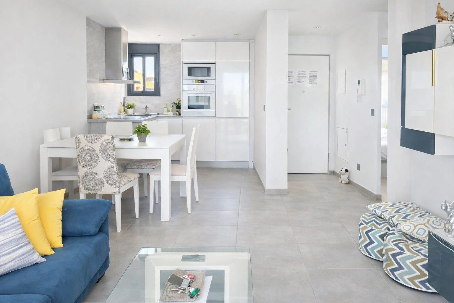 Penthouse for sale in Torrevieja