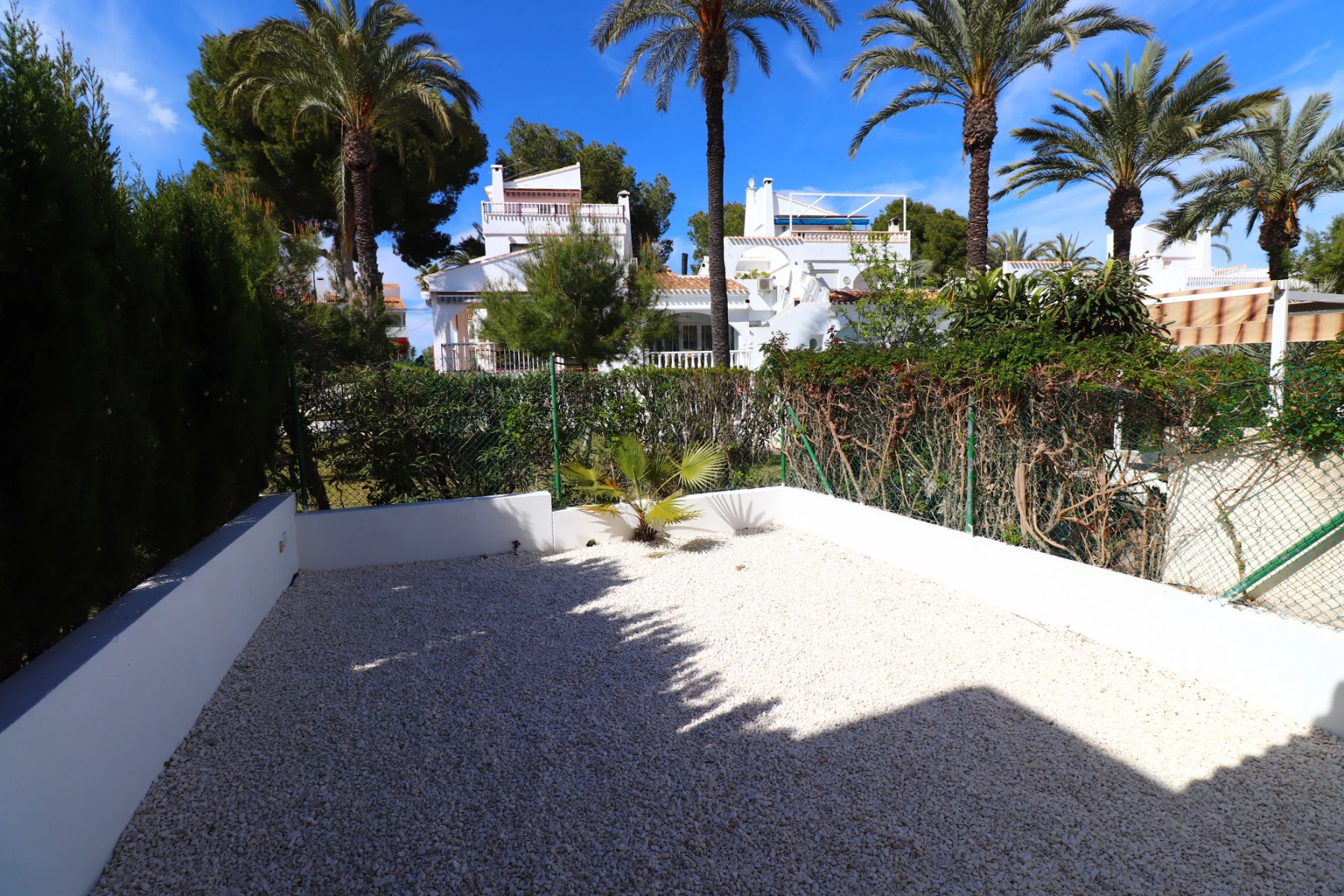 Bungalow til salg i Orihuela Costa
