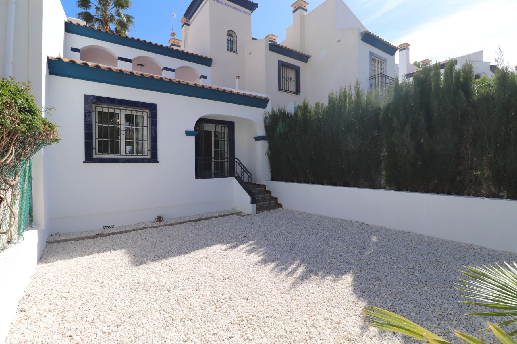 Bungalow til salg i Orihuela Costa