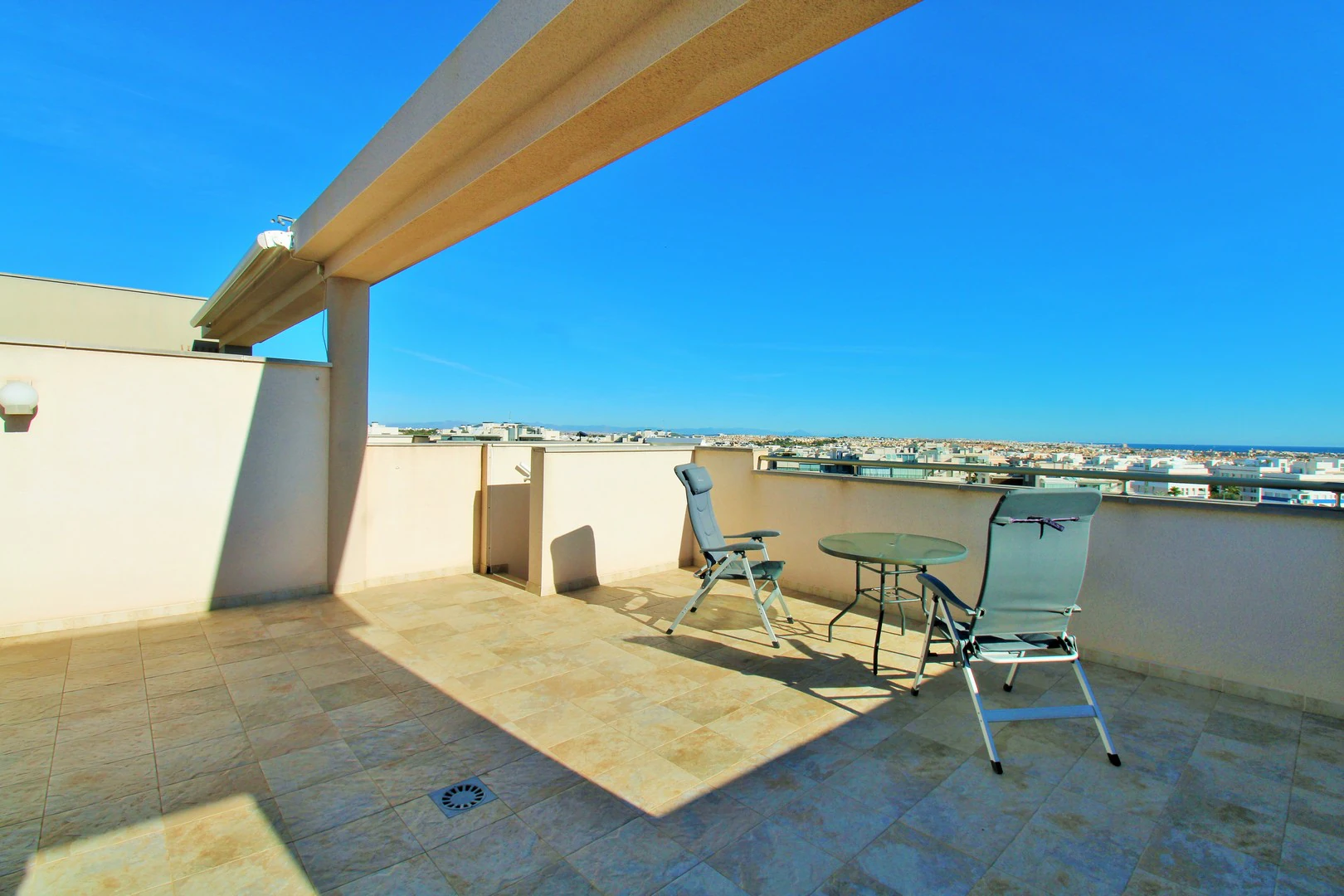 Piso en venta en Villamartin